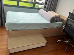 Blk 678C Waterway Brooks (Punggol), HDB 5 Rooms #566140661